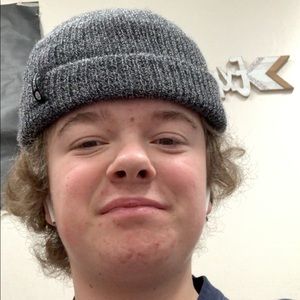 Meet your Posher, Beckham